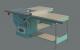 Table Saw - Grizzly 12"
