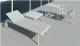 Outdoor Furniture Set Chair