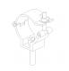 50mm Tube Clamp - Coupler