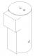 Bradford White - Commercial Vertical Round Electric Brute Water Heater