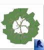 2d Detail component Tree plan