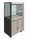 Mobile Fume Cupboard