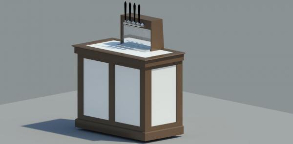 Keezer