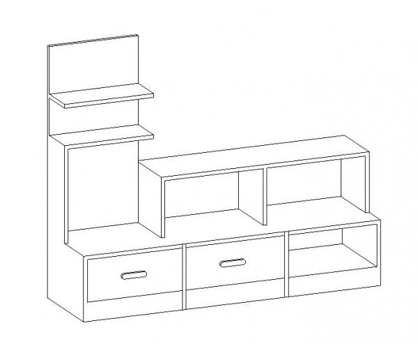 Tv Stand