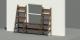Bookshelf - Ladder