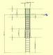 Cage Ladder