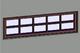 5x2 Wood Transom Windows