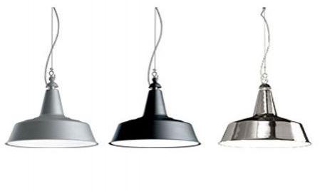 Lamp HUNA Fontana Arte