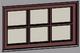 3x2 Wood Transom Window
