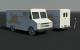 Flower Truck - 1975 Chevy Step-Side