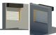Garage Door opening- roller door