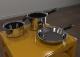 Cooking Pan Set