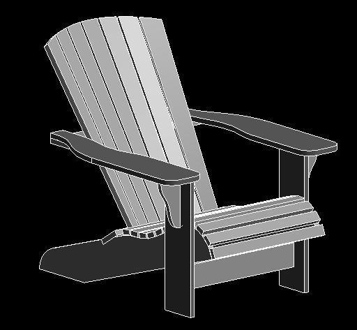 Adirondak II