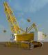 Crawler Crane