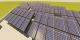 Solar Panel W/ Parametric Materials