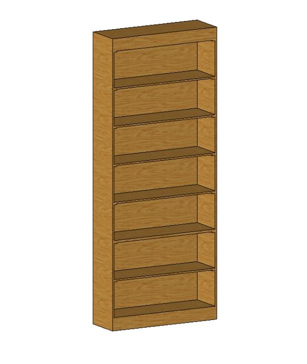 Shelves