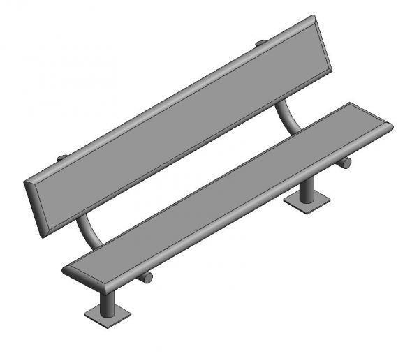 Bench