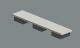 Floating pontoon