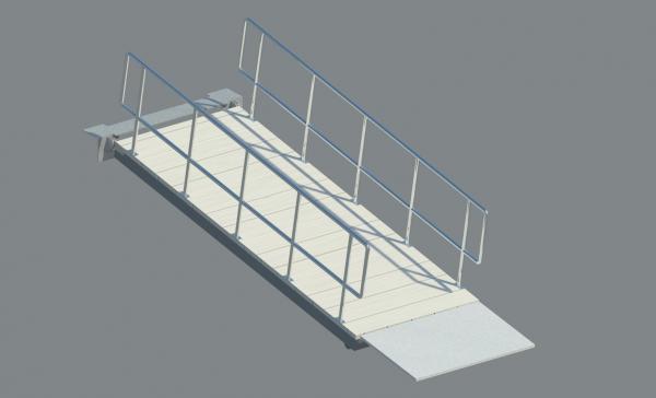 Gangway