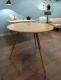 Retro Round Table