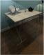 Barn style table