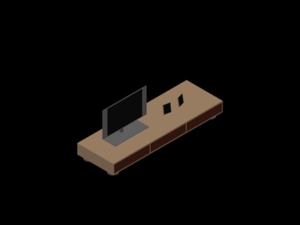 TV stand