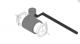 Avco - SS Ball Valve Flg x Flg - Class 150 9100 Series