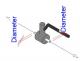 Avco - SS Ball Valve NPT x NPT - 1100 Series
