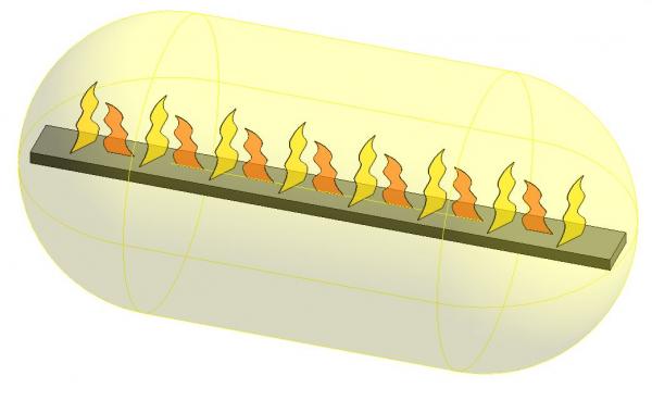 Fire ^parametric