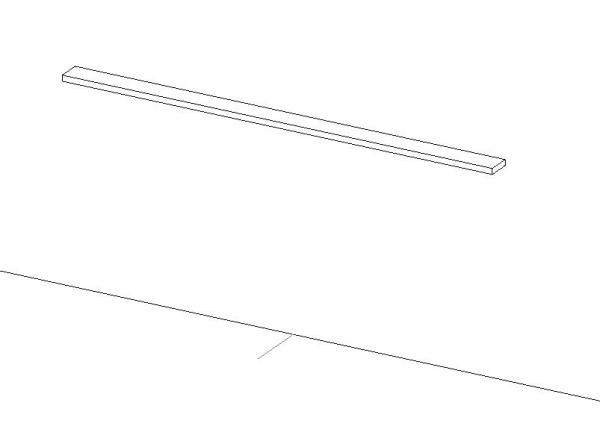 Wall Shelf^