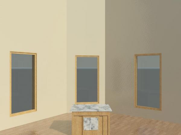 Desk