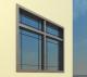 Pairie Style Window