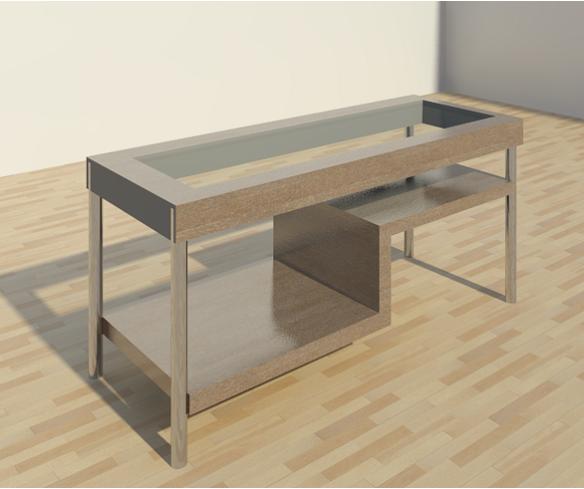 Modern Table