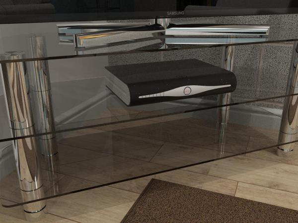 Sky HD Top box