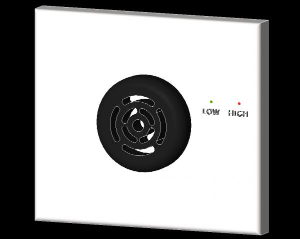 AMBIENT NOISE SENSOR