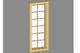 Andersen Csmt Sgl CR16_CW16