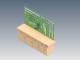 Woodworking Shop Work bench and tool panel