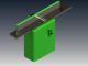 Woodworking Shop Jointer