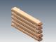 Woodworking Shop Lumber rack