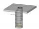 well made of precast concrete rings