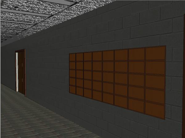 Mail Boxes