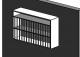 Plate Rack / Display