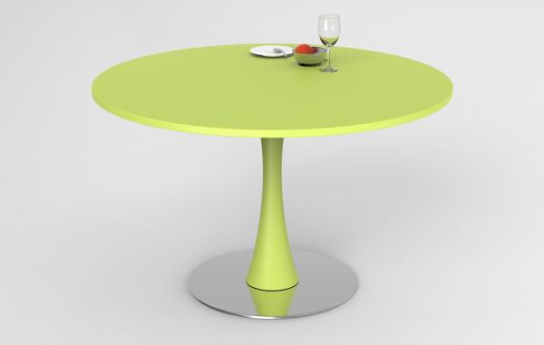 Table, Roun Table,Corian,Corian Rondle Table, Modern Table,
