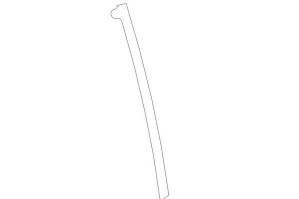 Plain Tile - RH