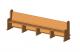Church Pew - Parametric