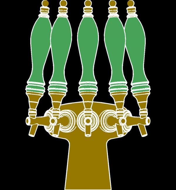Beer Tower