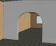 Wall Opening