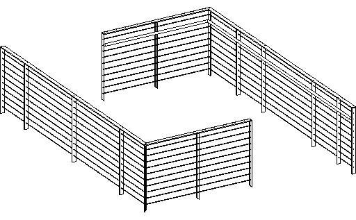 Cable Railing