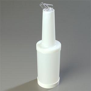 Store and Pour Bottle