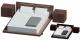 EN: Bed and 2 bedside tables. FR : Lit avec 2 tables de chevets